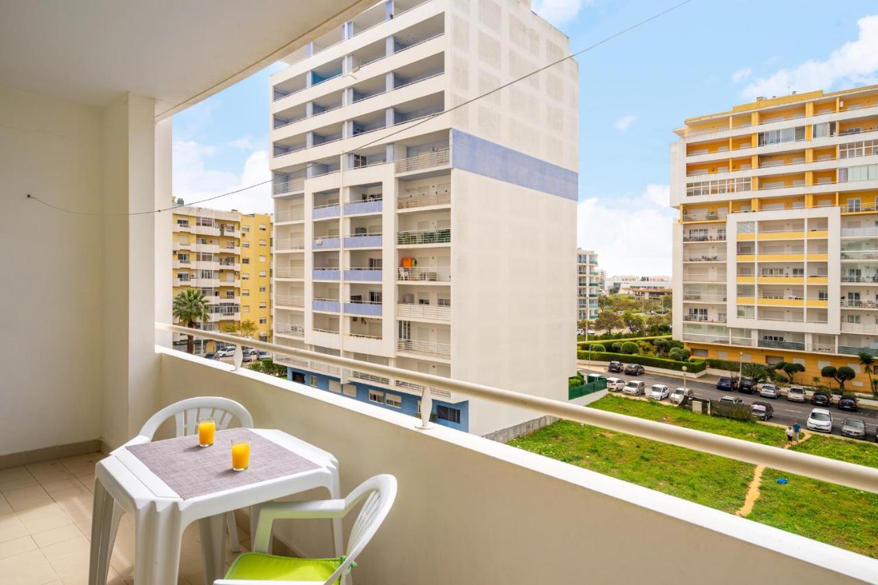 405 - Faia Oceanside By Encantos Do Algarve Portimão Kültér fotó